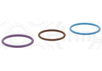 Tätning, injektor/munstycke