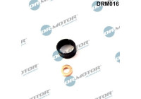 Tätning, injektor/munstycke