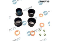 Tätning, injektor/munstycke