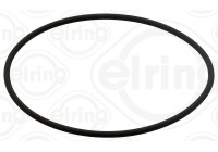 Tätning, insprutningspump