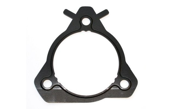 Tätning, insprutningspump