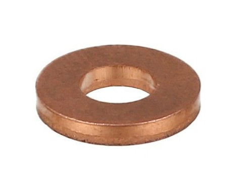 Tätningsring, förångare/injektor