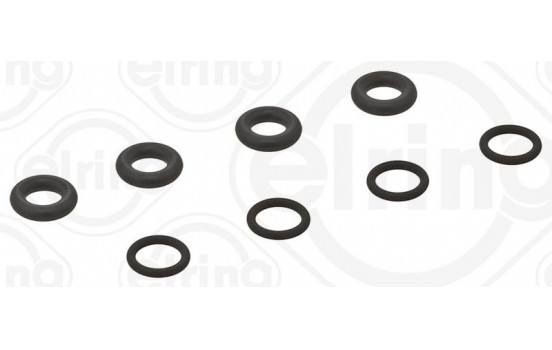 Tätningsring, förångare/injektor