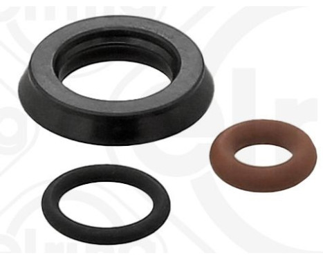 Tätningsring, förångare/injektor
