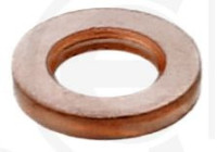 Tätningsring, förångare/injektor