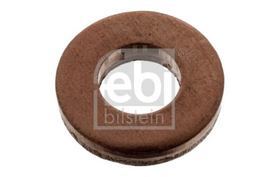 Tätningsring injektor 100543 FEBI, bild 2