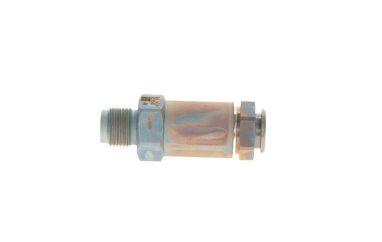 Tryckbegränsningsventil, Common-Rail-System PLV2-14/3 Bosch, bild 2