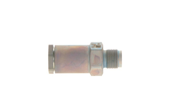 Tryckbegränsningsventil, Common-Rail-System PLV2-16/3 Bosch, bild 6