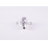 Ventil, insprutning 1 417 413 046 Bosch, miniatyr 2