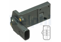DEBITMETER D LUFT KOMPLETT