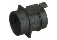 DEBITMETER D LUFT KOMPLETT