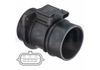 DEBITMETER D LUFT