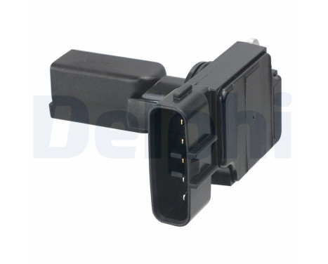 DEBITMETER D LUFT