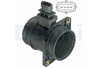 DEBITMETER D LUFT