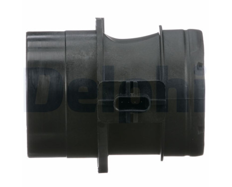 DEBITMETER D LUFT, bild 6