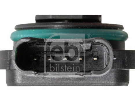 luftmassamätare 180675 FEBI, bild 2