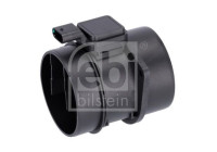 Luftmassamätare 185044 FEBI