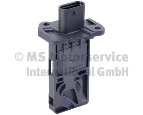 Luftmassamätare 7.07759.95.0 Pierburg, bild 2