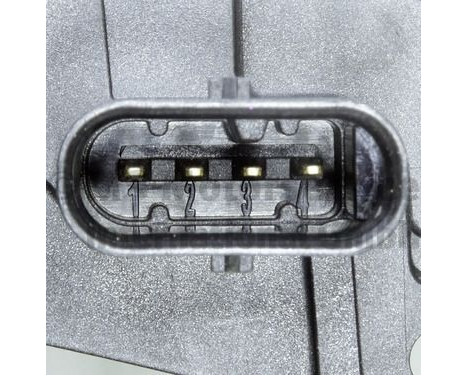 Luftmassamätare 7.07759.95.0 Pierburg, bild 3