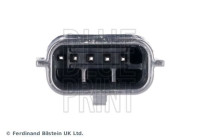 luftmassamätare ADBP740083 Blue Print