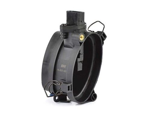 Luftmassamätare, bild 2