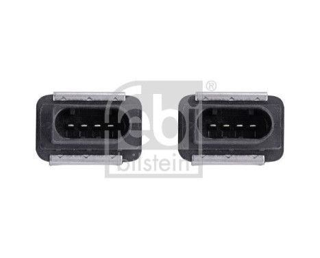 luftmassemätare 198041 FEBI, bild 3