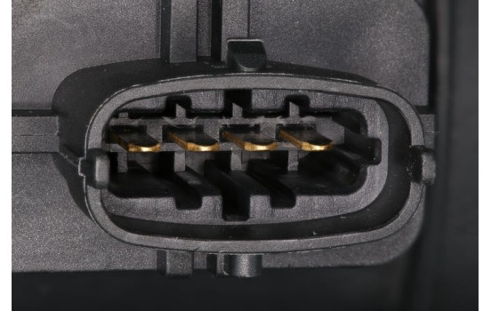 Luftmassemätare, bild 2