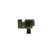 Luftmassesensor 0 986 JG1 610 Bosch, miniatyr 3