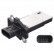 Luftmassesensor 101635 FEBI