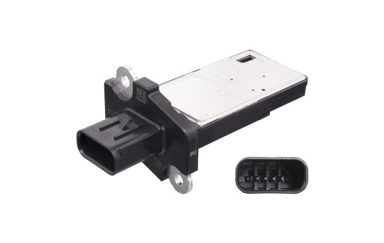Luftmassesensor 101635 FEBI