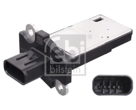 Luftmassesensor 101635 FEBI, bild 2