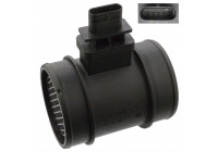 Luftmassesensor 105777 FEBI