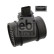 Luftmassesensor 105777 FEBI, miniatyr 2