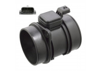 Luftmassesensor 105868 FEBI