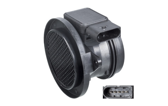 Luftmassesensor 106261 FEBI