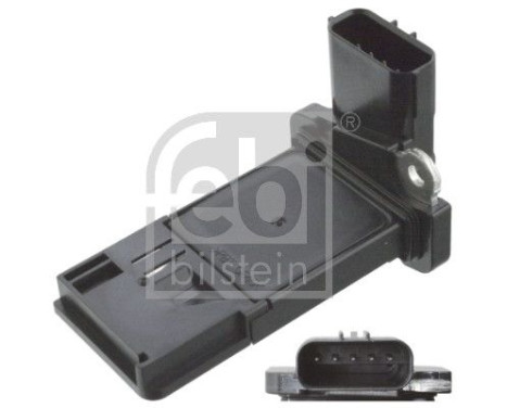 Luftmassesensor 106455 FEBI, bild 2