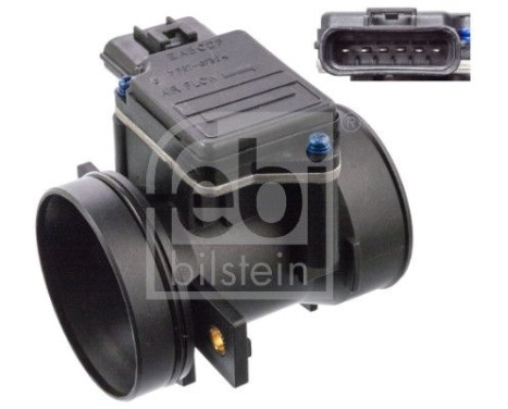 Luftmassesensor 108944 FEBI, bild 2
