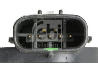 Luftmassesensor 177141 FEBI