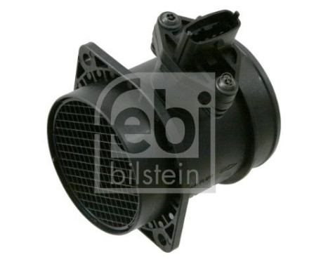 Luftmassesensor 22257 FEBI, bild 2