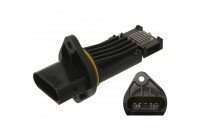 Luftmassesensor 28363 FEBI