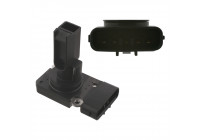 Luftmassesensor 32053 FEBI