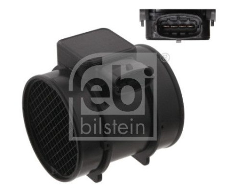 Luftmassesensor 33698 FEBI, bild 2