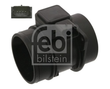Luftmassesensor 37233 FEBI, bild 2
