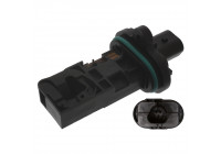 Luftmassesensor 40613 FEBI