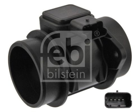 Luftmassesensor 43670 FEBI, bild 2