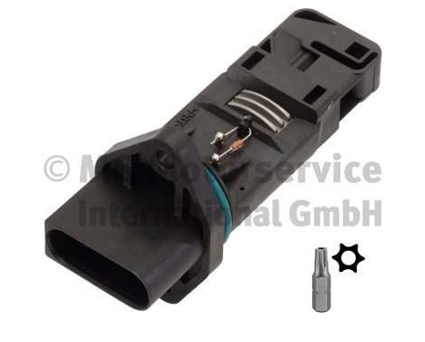 Luftmassesensor 7.07759.37.0 Pierburg