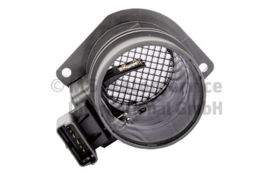 Luftmassesensor 7.07759.64.0 Pierburg, bild 2