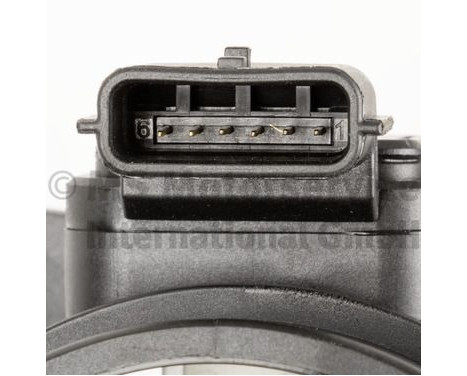 Luftmassesensor 7.07759.67.0 Pierburg, bild 3