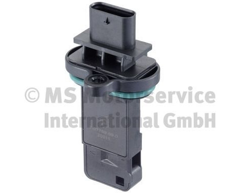 Luftmassesensor 7.07759.69.0 Pierburg, bild 2