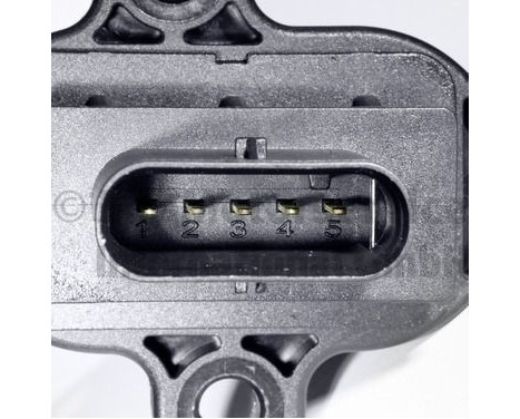 Luftmassesensor 7.07759.69.0 Pierburg, bild 3